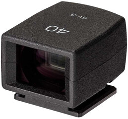 Ricoh GV-3 видоискатель цена и информация | Прочие аксессуары для фотокамер | 220.lv