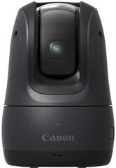 Canon PowerShot PX Essential Kit, черный цена и информация | Цифровые фотоаппараты | 220.lv