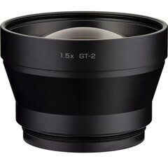 Ricoh телеконвертер Lens GT-2 цена и информация | Объектив | 220.lv