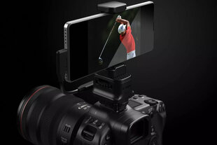 Canon Smartphone Link Adapter AD-P1 цена и информация | Прочие аксессуары для фотокамер | 220.lv