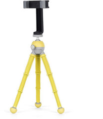 Joby tripod kit PodZilla Medium Kit, gray цена и информация | Штативы для фотоаппаратов | 220.lv