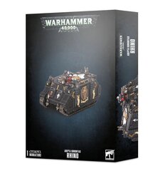 Konstruktors Warhammer 40000 Adepta Sororita Rhino cena un informācija | Konstruktori | 220.lv