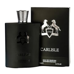 Parfimērijas ūdens Fragrance World Carlisle EDP sievietēm/vīriešiem, 100 ml cena un informācija | Sieviešu smaržas | 220.lv