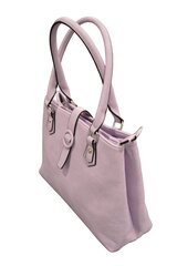 Сумка для женщин Erick Style, фиолетовая цена и информация | Женские сумки | 220.lv