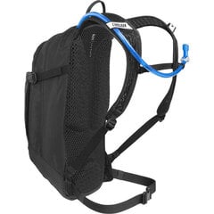 Sporta mugursoma sievietēm CamelBak Women's Mule 12 3L Charc/Blk цена и информация | Другие товары для фитнеса | 220.lv