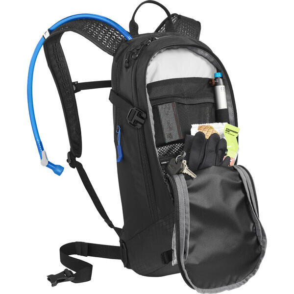 Sporta mugursoma sievietēm CamelBak Women's Mule 12 3L Charc/Blk cena un informācija | Citas fitnesa preces | 220.lv