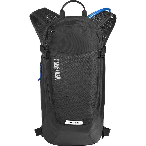 Sporta mugursoma sievietēm CamelBak Women's Mule 12 3L Charc/Blk cena un informācija | Citas fitnesa preces | 220.lv