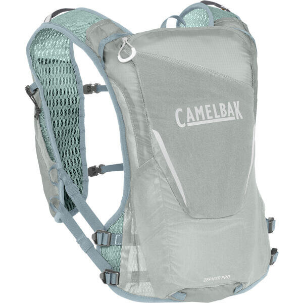 Veste skriešanai CamelBak Zephyr Pro 1L PigeonBlue cena un informācija | Citas fitnesa preces | 220.lv