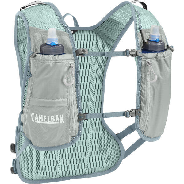 Veste skriešanai CamelBak Zephyr Pro 1L PigeonBlue cena un informācija | Citas fitnesa preces | 220.lv