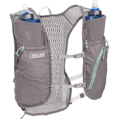 Skriešanas veste sievietēm CamelBak Women's Zephyr Vest 1L Silver cena un informācija | Camelbak Sports, tūrisms un atpūta | 220.lv