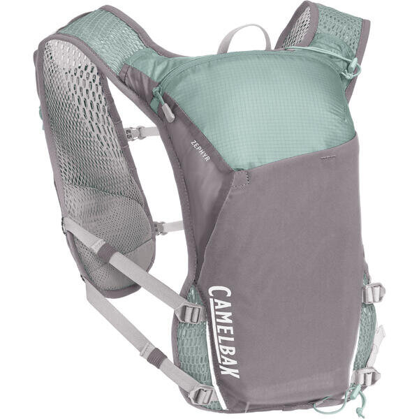 Skriešanas veste sievietēm CamelBak Women's Zephyr Vest 1L Silver cena un informācija | Citas fitnesa preces | 220.lv