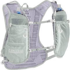 Skriešanas veste sievietēm CamelBak Womens Zephyr Pro 1L SkyGreyBlue cena un informācija | Camelbak Sports, tūrisms un atpūta | 220.lv