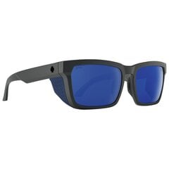 Солнцезащитные очки Spy Helm Tech, серые/зеленые с фиолетовыми линзами цена и информация | Солнцезащитные очки для мужчин | 220.lv
