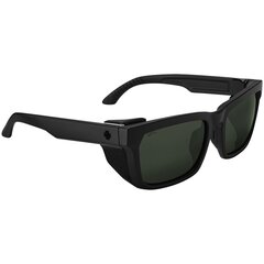 Солнцезащитные очки Spy Helm Tech, серые/зеленые с фиолетовыми линзами цена и информация | Солнцезащитные очки для мужчин | 220.lv