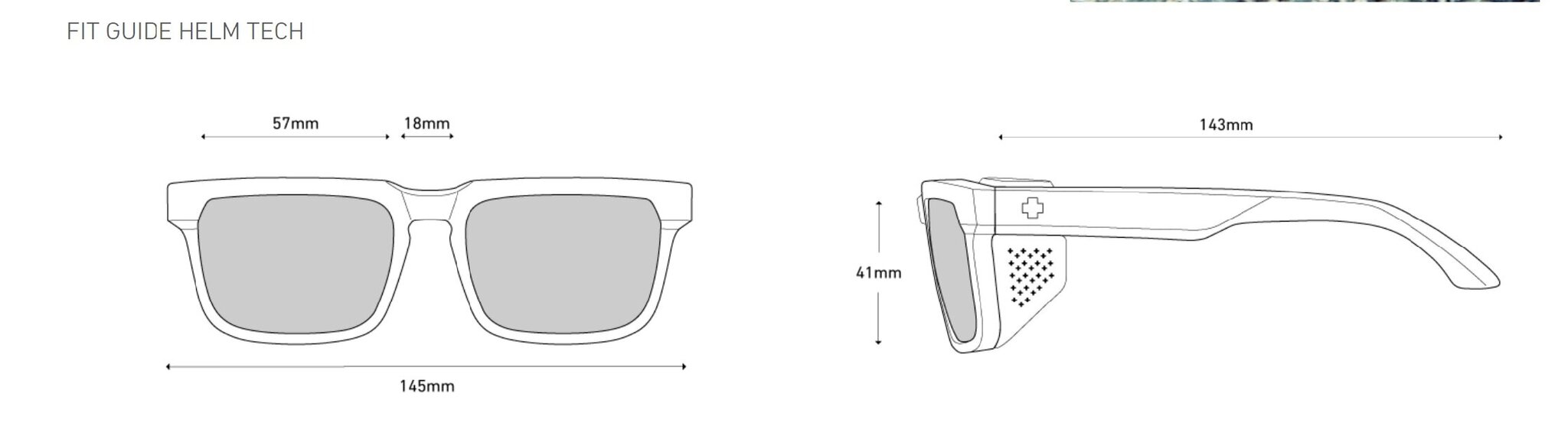 Saulesbrilles vīriešiem Spy Helm Tech цена и информация | Saulesbrilles  vīriešiem | 220.lv