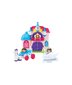 Rotaļlieta Karaliskā pils Dumel, 9 gab. cena un informācija | Rotaļlietas meitenēm | 220.lv