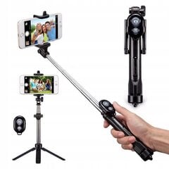 Goodbuy Selfie stick cena un informācija | Selfie Sticks | 220.lv