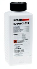 Ilford Ilfotec LC29 цена и информация | Прочие аксессуары для фотокамер | 220.lv