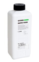 Ilford Rapid Fixer цена и информация | Прочие аксессуары для фотокамер | 220.lv