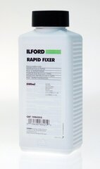 Ilford закрепитель Rapid Fixer 5л (1984565) цена и информация | Прочие аксессуары для фотокамер | 220.lv