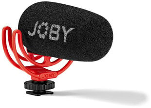 Joby microphone Wavo (JB01675-BWW) цена и информация | Прочие аксессуары для фотокамер | 220.lv