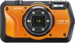 Ricoh WG-6 cena un informācija | Digitālās fotokameras | 220.lv