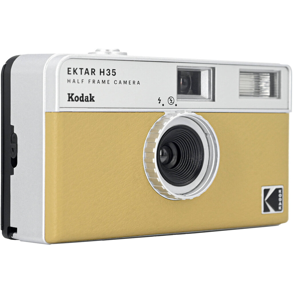 Kodak Ektar H35 cena un informācija | Momentfoto kameras | 220.lv