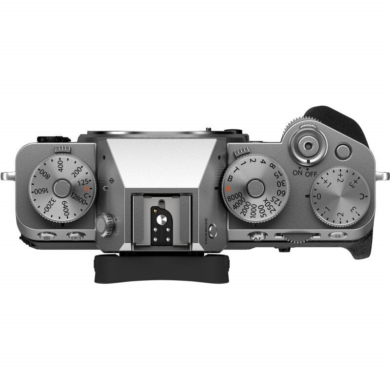 Fujifilm X-T5 cena un informācija | Digitālās fotokameras | 220.lv