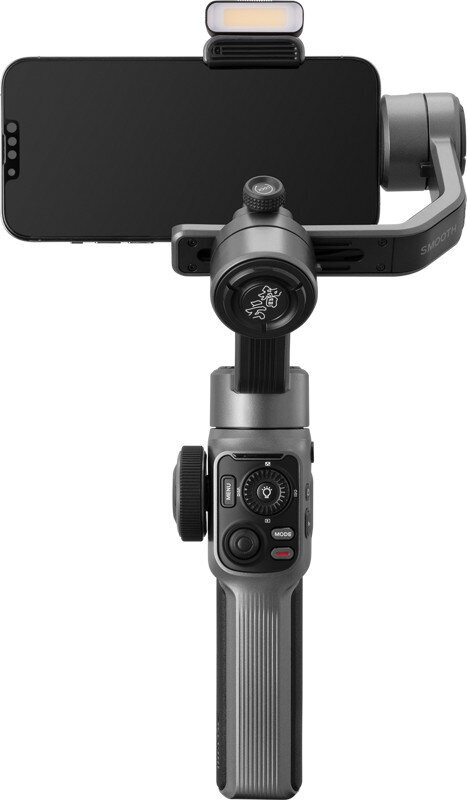 Zhiyun Smooth 5S cena un informācija | Aksesuāri videokamerām | 220.lv