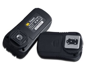Pixel набор вспышки TF-362 Nikon цена и информация | Прочие аксессуары для фотокамер | 220.lv
