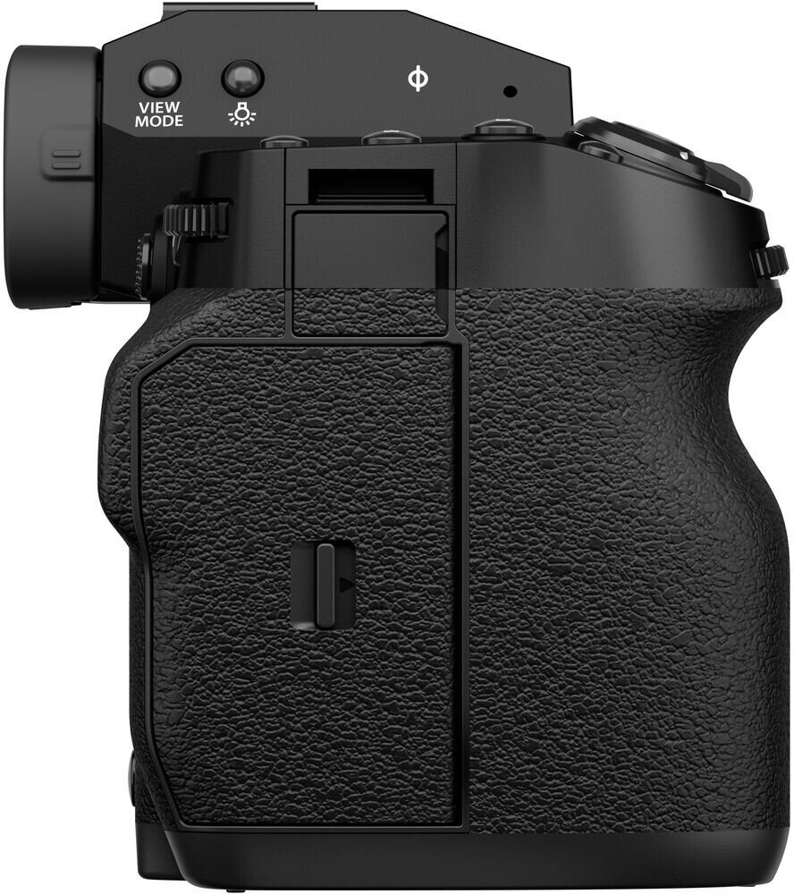 Fujifilm X-H2 цена и информация | Digitālās fotokameras | 220.lv