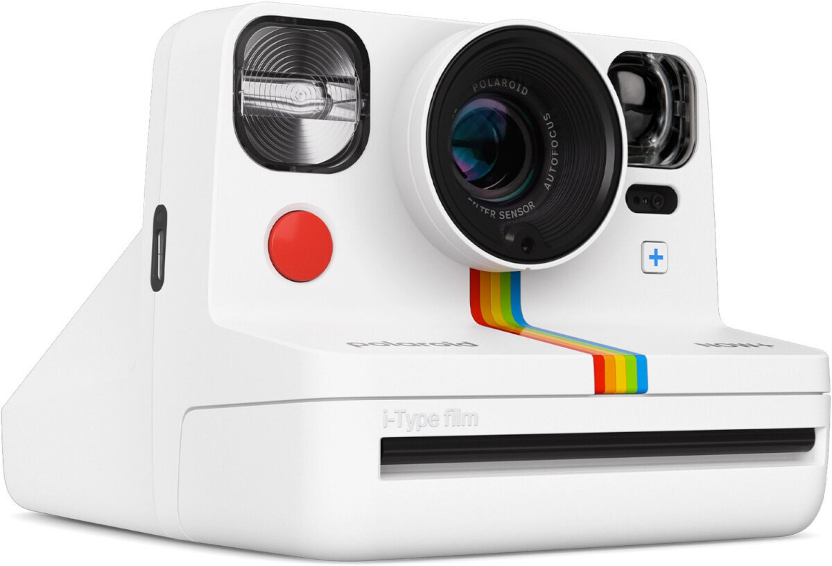 Polaroid Now+ Gen 2 cena un informācija | Momentfoto kameras | 220.lv