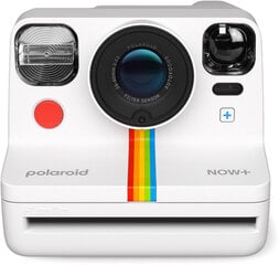 Polaroid Now+ Gen 2, черный цена и информация | <p>Тип процессора: Intel Core i3</p><p>Оперативная память (RAM): 16 GB</p><p>Гарантия: 2 года</p><p>Тип компьютера: Для бизнеса;Для учебы, работы, дома;Для игр;Универсальный</p><p>Жесткий диск (HDD): 2 TB</p><p>Операционная система: Windows 10 Pro</p><p>Память видео карты: Dynamic</p><p>Модель и номер процессора: Intel Core i3-6100 3.70GHz</p><p>Тип памяти: DDR4</p><p>Видеокарта: Intel HD Graphics 530</p><p>Дисковод: DVD-ROM</p><p>Вес: 5.0 kg</p><p>Состояние товара: Renew</p><p>Модель: Lenovo S510 SFF</p><p>Количество ядер: 2</p><p>Скорость шины процессора: 8 GT/s</p><p>Объем кэш-памяти процессора: 3 MB</p><p>Максимальный объём памяти: 32 GB</p><p>Количество разъемов модулей памяти: 2</p><p>Скорость жесткого диска: 7200 rpm</p><p>SATA контроллер: SATA3 (6Gb/s)</p><p>Тип видеокарты: Integrated</p><p>Интегрированная сетевая карта: Realtek RTL8111GN</p><p>Скорость сетевой карты: 10/100/1000 Mbit/s</p><p>Количество USB 2.0 портов: 2</p><p>Количество USB 3.1 Gen 1 портов: 4</p><p>Внешние интерфейсы: RJ-45, VGA, DisplayPort, Audio out, Audio in/Mic, RS232 (Com-port)</p><p>Блок питания: 180 W</p><p>Размер компьютера (Д*Ш*В): 32*9*29.5</p><p>Размер упаковки (Д*Ш*В): 41*36.5*14</p> | 220.lv