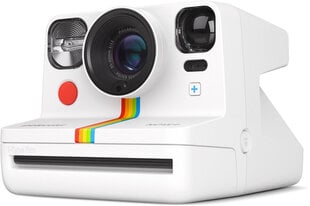 Polaroid Now+ Gen 2 цена и информация | Фотоаппараты мгновенной печати | 220.lv