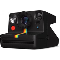 Polaroid Now+ Gen 2 cena un informācija | Momentfoto kameras | 220.lv