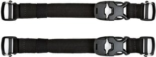 Lowepro ремни быстрого крепления ProTactic Quick Straps, черный цена и информация | Прочие аксессуары для фотокамер | 220.lv