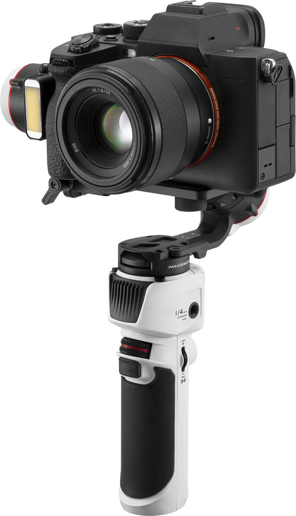 Zhiyun Crane M3 Combo cena un informācija | Aksesuāri videokamerām | 220.lv