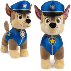 Plīša rotaļlieta Spin Maste Paw Patrol /Ķepu patruļa, 29 cm цена и информация | Мягкие игрушки | 220.lv