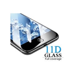 Akero Lab 11D Glass Full Coverage cena un informācija | Ekrāna aizsargstikli | 220.lv