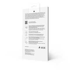 Blue Star iPhone 15 Pro Max cena un informācija | Ekrāna aizsargstikli | 220.lv