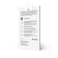 Blue Star Motorola Edge 40 Pro цена и информация | Защитные пленки для телефонов | 220.lv