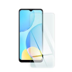 Blue Star Oppo A15s цена и информация | Защитные пленки для телефонов | 220.lv