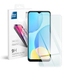 Blue Star Oppo A15s цена и информация | Защитные пленки для телефонов | 220.lv