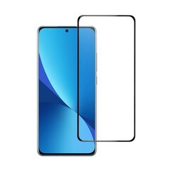 Blue Star Xiaomi 12/12X цена и информация | Защитные пленки для телефонов | 220.lv