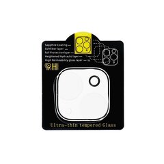 OEM 5D Full Glue Camera цена и информация | Защитные пленки для телефонов | 220.lv