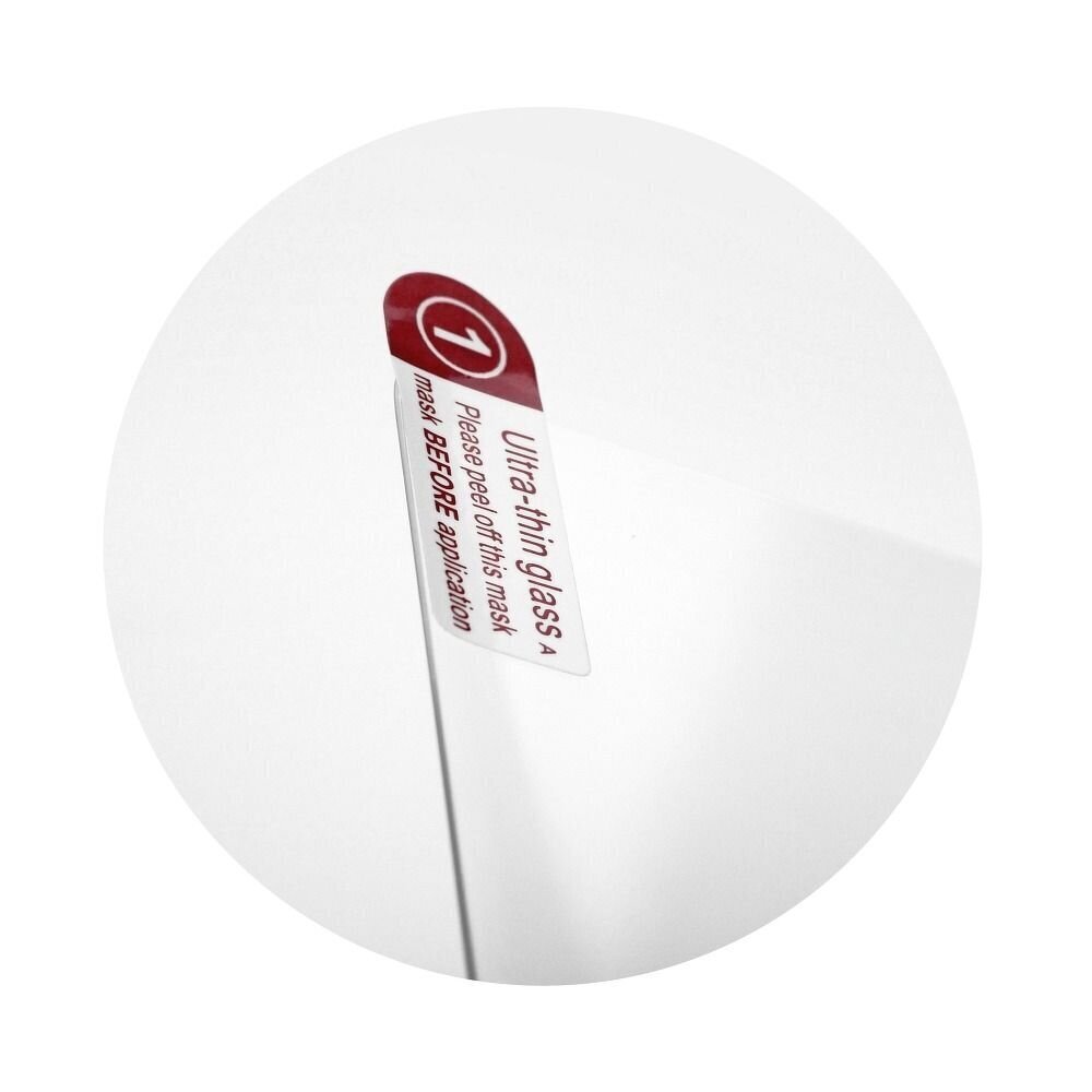 OEM Curved glass цена и информация | Ekrāna aizsargstikli | 220.lv