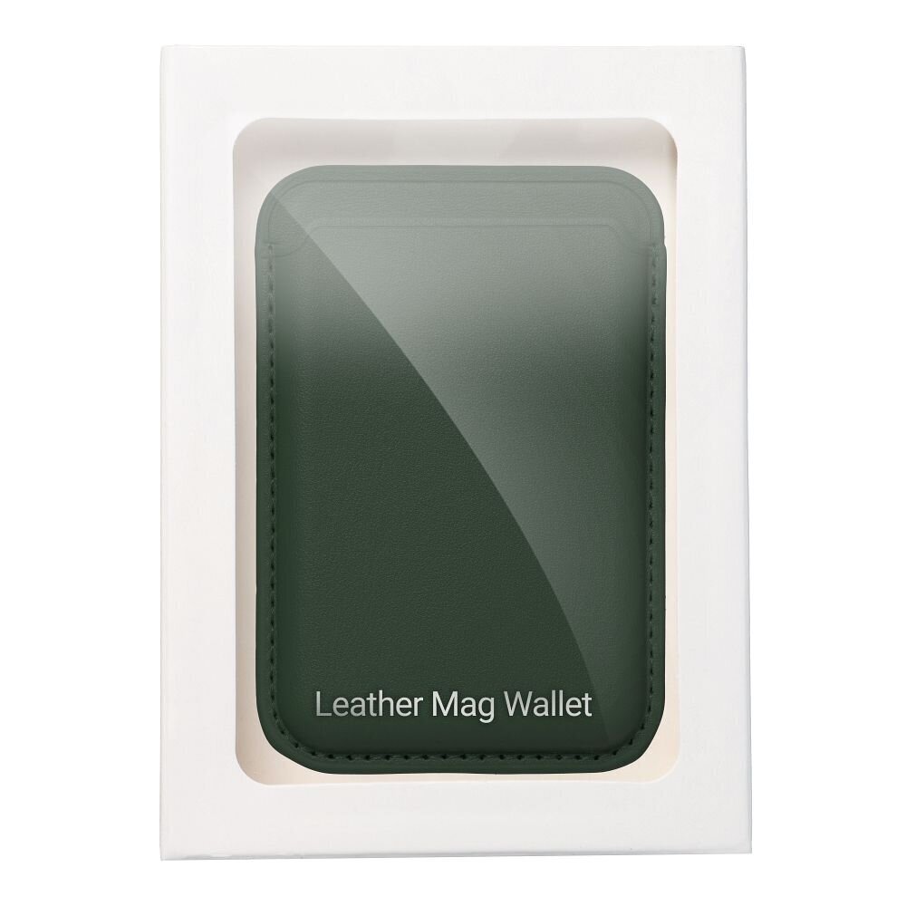 Oem Leather Mag Wallet цена и информация | Telefonu vāciņi, maciņi | 220.lv