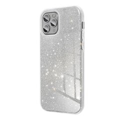 Forcell Silicone для Xiaomi Redmi 10C (6,71″) — Cиний цена и информация | Чехлы для телефонов | 220.lv
