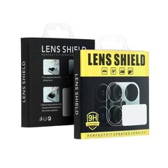 Partnertele Lens Shield cena un informācija | Ekrāna aizsargstikli | 220.lv