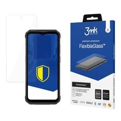 Samsung Galaxy S24 - 3mk FlexibleGlass™ screen protector цена и информация | Защитные пленки для телефонов | 220.lv